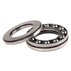 FIMAR THRUST BEARING 51205 JFK,SL2590,5031172