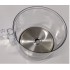 CHOCOLATE MAKER TRAY 3L WITH BOTTOM,5049414,DELICE 3, NEW DELICE 3