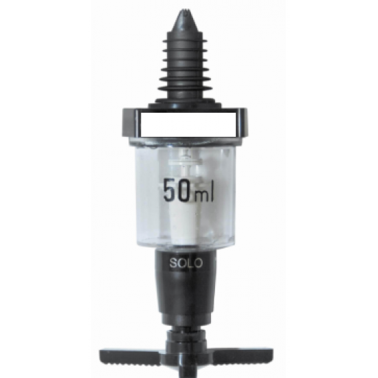 50ml Solo Classical Chrome 3868
