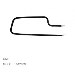 Parts - 512079 Warming Element (230 Volts/60watt)
