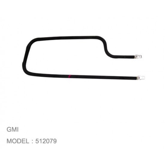 Parts - 512079 Warming Element (230 Volts/60watt)