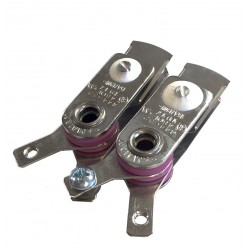 Paragon 516097 Double Thermostat for 16 and 20 Ounce Popcorn Machine
