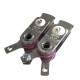 Paragon 516097 Double Thermostat for 16 and 20 Ounce Popcorn Machine