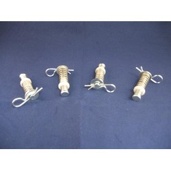 Parts - 519023 Cotton Candy Suspension Assembly