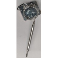 Parts - 598200 Hot Dog Thermostat    USA