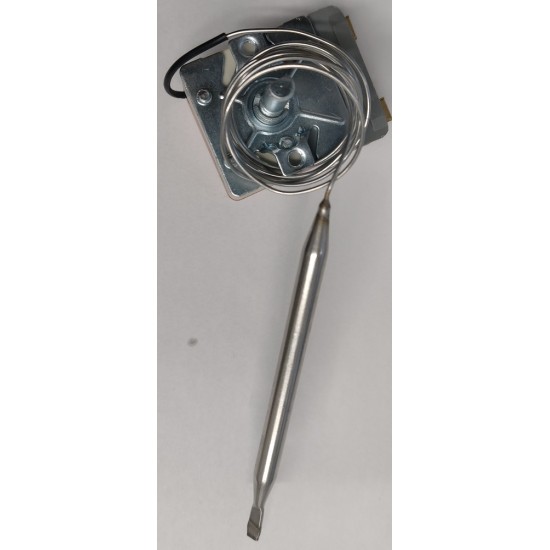 Parts - 598200 Hot Dog Thermostat    USA
