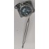 Parts - 598200 Hot Dog Thermostat    USA