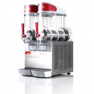 Ugolini MT2 slush machine 2x10ltr,free uk mainland delivery
