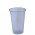 7OZ Blue cup PP x 1000