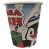 Paper cups 1000X7OZ NO LIDS