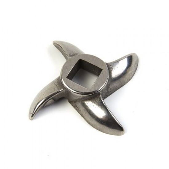 FIMAR STAINLESS STEEL KNIFE F/MEAT MINCER 12,COL12I,9014601