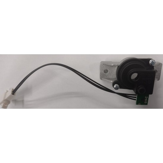 Elmeco Motor KIT UPGRADE HALL POS.5+32+33 W/CAVI,A0000123-002