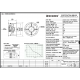 AXIAL FAN YWF4E-250S-T-P92/25-T,Industrial Duct Fan Cased Axial Commercial Kitchen Canopy Extractor (SUCTION)