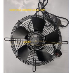 SUMTASA Axial Fan Condenser Evaporator WITH SPEED CONTROLLER