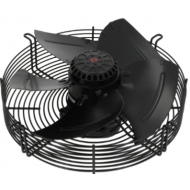 AXIAL FAN WEIGUANG YWF4E-450S, (SUCTION)