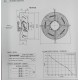 AXIAL FAN WEIGUANG YWF4E-300B,5098706, (BLOWING)