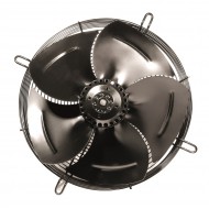 SUCTION  AXIAL FAN Ø 400mm 220V,1350RPM/MIN.