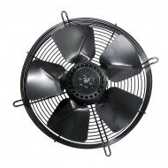 BLOWING  AXIAL FAN Ø 300mm 