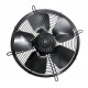 BLOWING AXIAL FAN Ø 500mm 