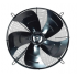 AXIAL FAN WEIGUANG YWF4E-500S ,(SUCTION)