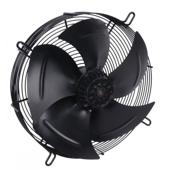 SUMTASA Axial Fan Condenser Evaporator WITH SPEED CONTROLLER