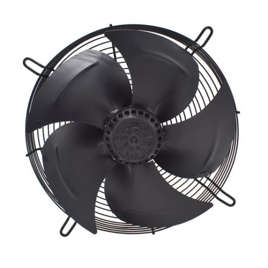 SUMTASA Axial Fan Condenser Evaporator WITH SPEED CONTROLLER