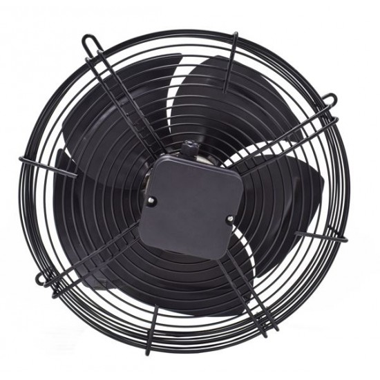 SUMTASA Axial Fan Condenser Evaporator WITH SPEED CONTROLLER