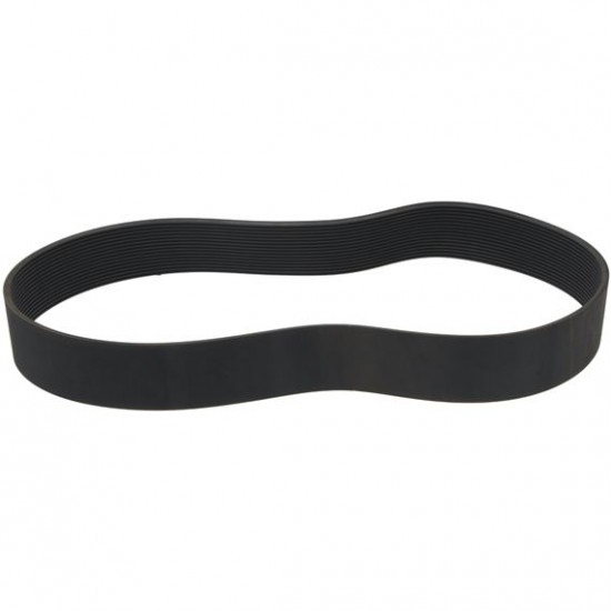 CARPIGIANI,BELT POLY V 1651 J650 30N