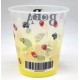 12OZ BOBA SLUSH CUPS,BUBBLE TEA CUPS NO LID