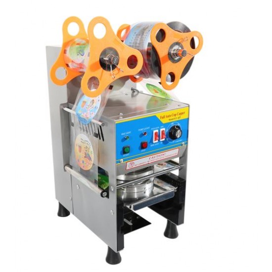 CUP SEALING MACHINE ET-Q7
