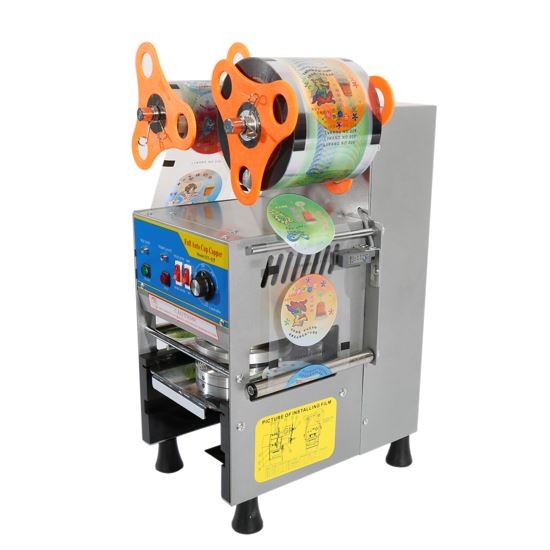 CUP SEALING MACHINE ET-Q7