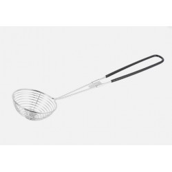 Popping Boba Balls.Strainer Scoops  