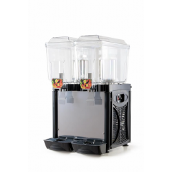 Bubble Tea Machines Coldream 2M Italian Drink dispenser 2x12L