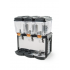 Bubble Tea Machines Coldream 3M Italian Drink dispenser 3x12L