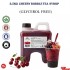 CHERRY Bubble Tea Syrup 2.5KG NO GLYERINE / GLYCEROL