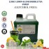 LEMON & LIME Bubble Tea Syrup 2.5KG NO GLYERINE / GLYCEROL