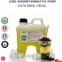 MARGRITA Bubble Tea Syrup 2.5KG NO GLYERINE / GLYCEROL