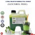 MOJITO Bubble Tea Syrup 2.5KG NO GLYERINE / GLYCEROL