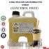 Pina Colada Bubble Tea Syrup 2.5KG NO GLYERINE / GLYCEROL