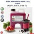 Watermelon  Bubble Tea Syrup 2.5KG NO GLYERINE / GLYCEROL