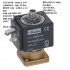 3-WAY SOLENOID VALVE PARKER 230V 50/60Hz,1120351,BRASILIA,Coffee machine
