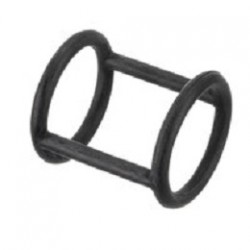 PISTON O-RING,C158130340,