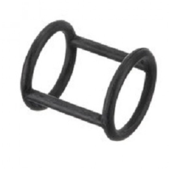 PISTON O-RING,C158130340,