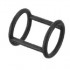 PISTON O-RING,C158130340,