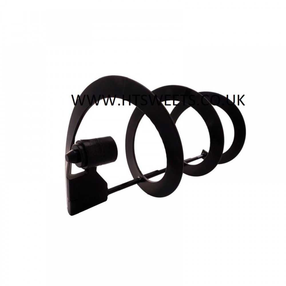 CAB Spiral Beater (Black)