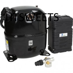 CAJ4492Y/R, COMPRESSOR TECUMSEH CAJ4492Y/R CSIR