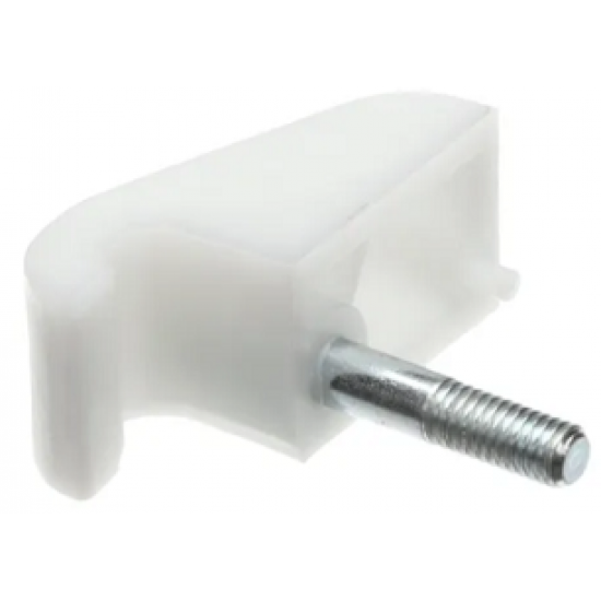 Carpigiani IC102127630 HINGE-FIXED LEFT,3053649