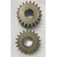 CARPIGIANI,GEAR PAIR  ø 44 mm,IC152200160, METAL,Refurbished , 038B