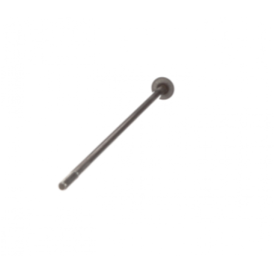 CARPIGIANI,IC171101710,SCREW UPPER PUMP MOTOR FIXING,L 162 mm