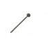 CARPIGIANI,IC171101710,SCREW UPPER PUMP MOTOR FIXING,L 162 mm